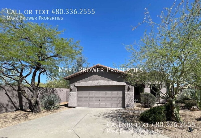 24971 N 74th Pl in Scottsdale, AZ - Building Photo - Building Photo