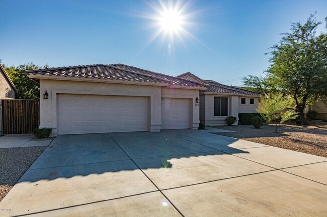 property at 24627 N 45th Dr
