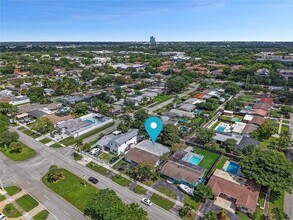 4721 W Park Rd in Hollywood, FL - Building Photo - Building Photo