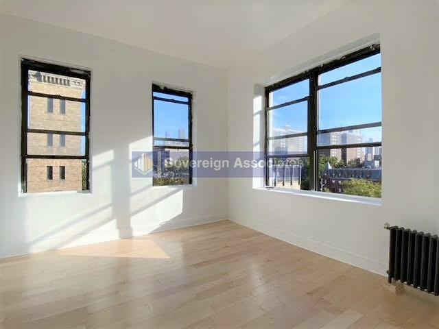 property at 201 W 105th St
