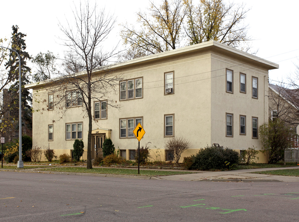 333 4th Ave S in St. Cloud, MN - Building Photo