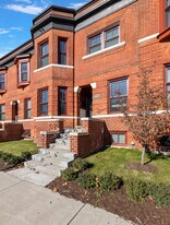 4014 Porter St in Detroit, MI - Building Photo