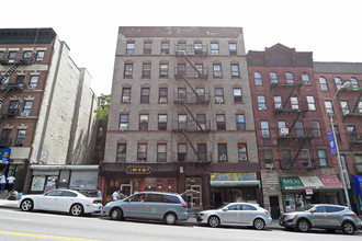 1467 Amsterdam Ave in New York, NY - Building Photo - Building Photo