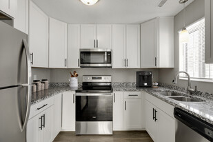 Woodlane Place Townhomes