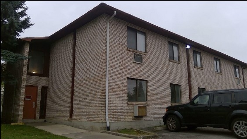 281 N Prospect St in Marion, OH - Building Photo