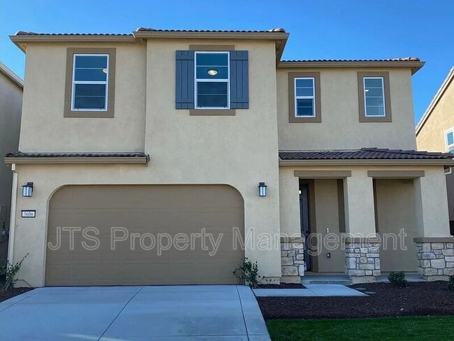 property at 3606 Nuestra Ave