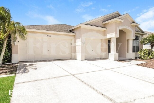 25808 Risen Star Dr in Wesley Chapel, FL - Building Photo - Building Photo