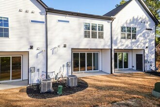 507 Excelsior Ct in Rolesville, NC - Building Photo - Building Photo