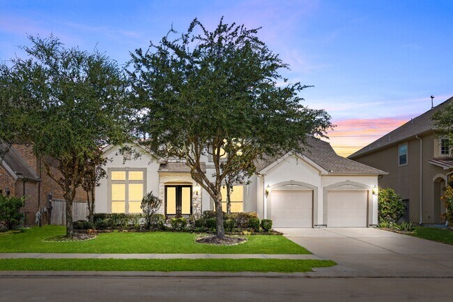 property at 10211 Camden Garden Ln