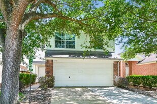 8346 Fuqua Gardens Dr in Houston, TX - Building Photo