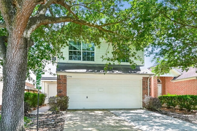 property at 8346 Fuqua Gardens Dr