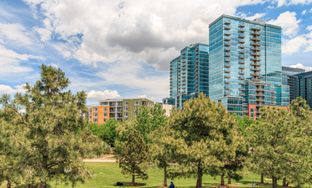 1710 Little Raven St in Denver, CO - Building Photo - Building Photo
