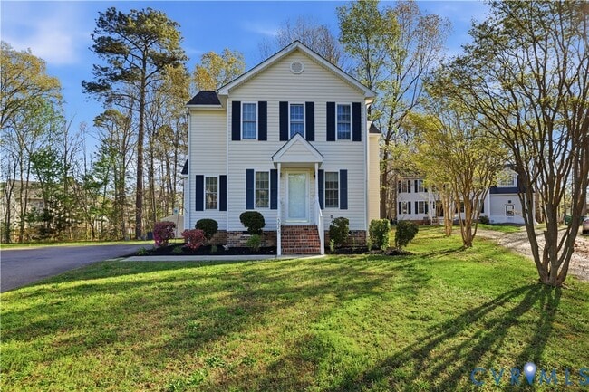 5625 Eagle Lake Dr in Glen Allen, VA - Building Photo - Building Photo