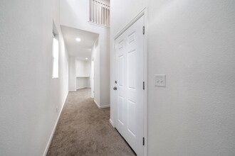 3595 E Uintah St in Colorado Springs, CO - Foto de edificio - Building Photo
