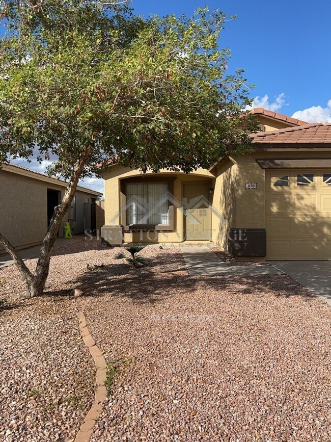 830 E Geona St in San Tan Valley, AZ - Building Photo - Building Photo