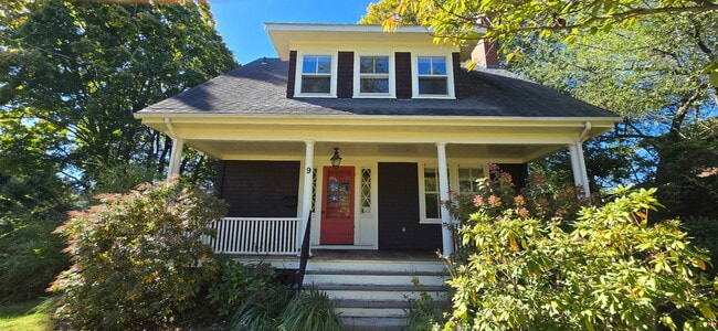 property at 9 Linden Ave