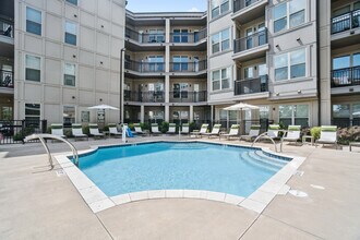 The Linden Apartments in Davidson, NC - Building Photo - Building Photo