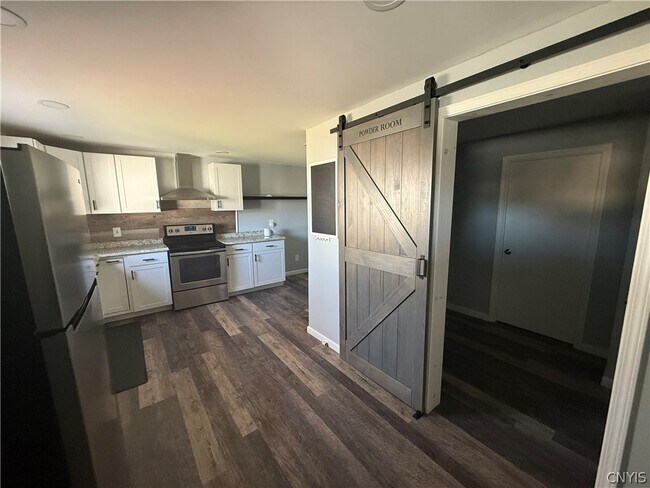 417 Franklin St in Watertown, NY - Building Photo - Building Photo