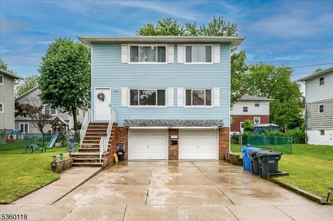 property at 18 Van Buren Ave