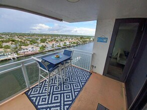 1600 S Ocean Dr, Unit 12F in Hollywood, FL - Building Photo - Building Photo