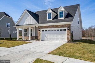 31515 Deep Pond Ln in Frankford, DE - Building Photo