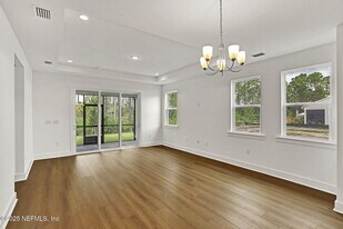 119 Latham Dr in Nocatee, FL - Building Photo