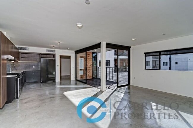 property at 2870 Fourth Ave