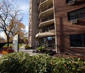 Mary Jane Richardson in Chicago, IL - Building Photo - Building Photo