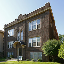 2166 Grand Ave Apartments