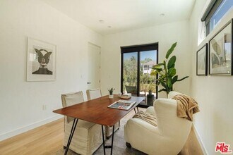 1343 S Ogden Dr in Los Angeles, CA - Building Photo - Building Photo