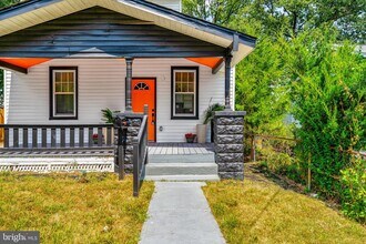 2800 Upshur St in Mount Rainier, MD - Building Photo - Building Photo