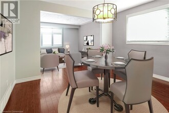 11 Wordsworth Pl in Kitchener, ON - Building Photo - Building Photo