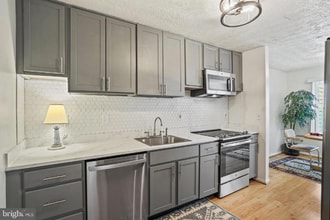 16151 Brookmead Ct in Upper Marlboro, MD - Foto de edificio - Building Photo