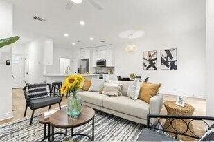 1212 Gingerlily Cove in Austin, TX - Building Photo