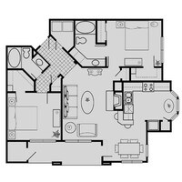 Village on the Parkway Apartments - 12