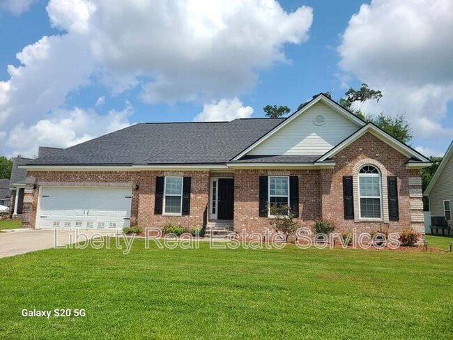 property at 1228 Peacock Trail