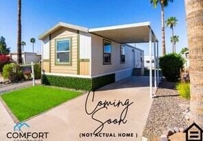 5505 N Shannon Rd in Tucson, AZ - Building Photo