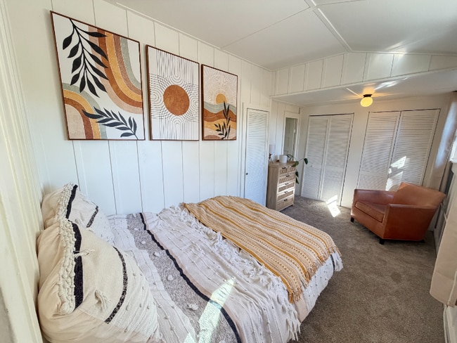 property at 1605 Felton St