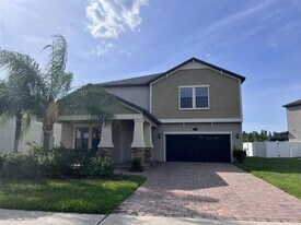 19453 Paddock View Dr in Tampa, FL - Building Photo