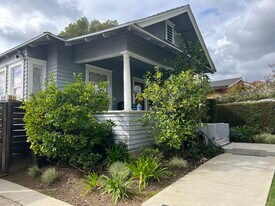 1253 N Commonwealth Ave in Los Angeles, CA - Building Photo