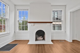 1711 Primrose Ave in Nashville, TN - Building Photo - Building Photo