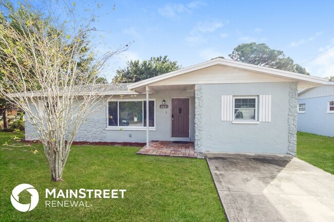 property at 447 Count St