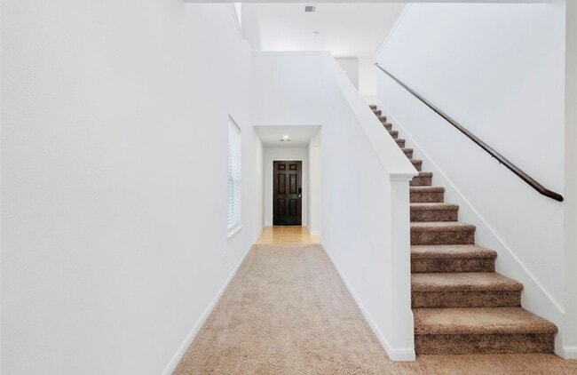 8123 Leisure Pt Dr in Cypress, TX - Foto de edificio - Building Photo