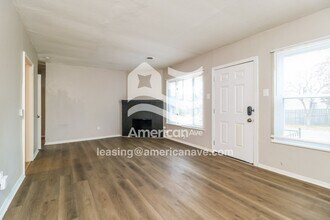 6575 Julian Ave in St. Louis, MO - Building Photo - Building Photo