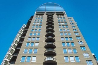 The Peachtree Residences in Atlanta, GA - Building Photo - Building Photo