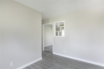 304 Longhorn Dr in Fayetteville, NC - Building Photo - Building Photo