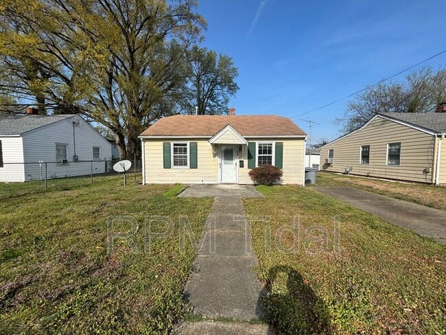 720 Westwood Ave in Hampton, VA - Building Photo - Building Photo