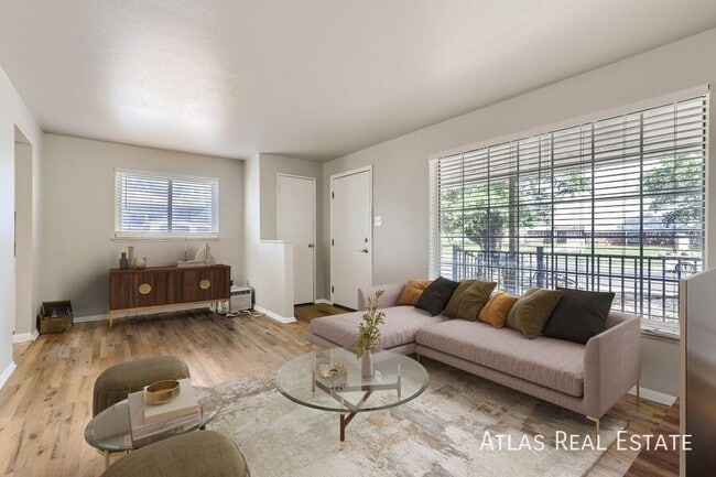 property at 3237 Tucson St