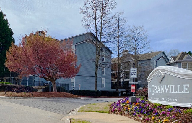 property at 513 Granville Ct