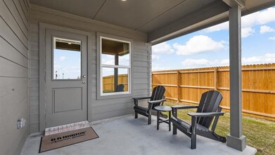 16408 Severn Ln in Fort Worth, TX - Building Photo - Building Photo